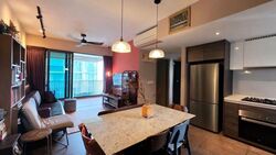 The Terrace (D19), Condominium #588873801